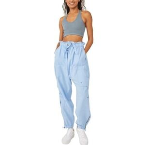 Free‎ People Movement Spring Trekker Pant NWOT